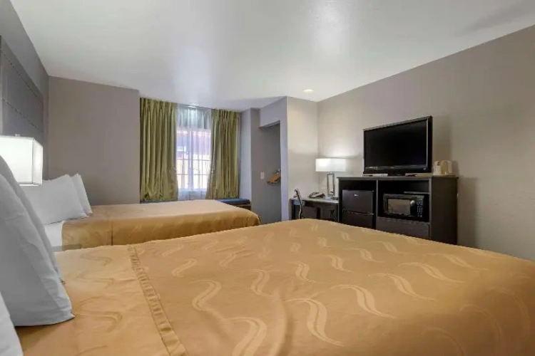 Standard room