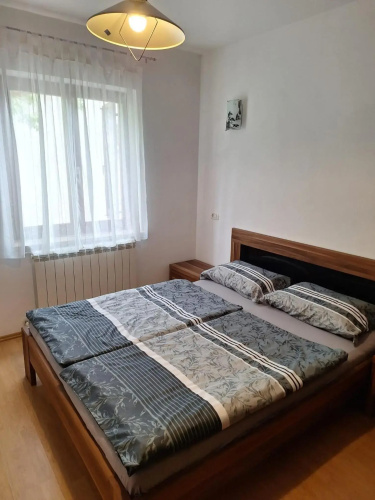 Ulivi Apartmani
