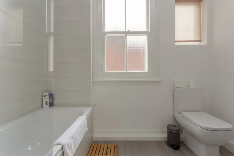 2 Bedroom Flat Next to Clapham Common