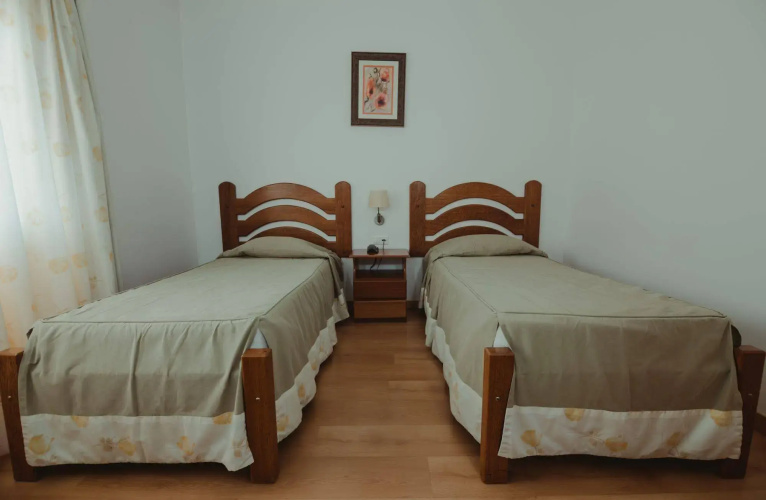 Hotel Quinta dos Cedros