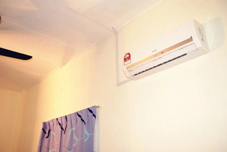 Vera Homestay