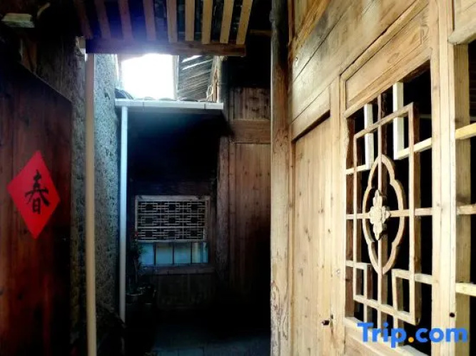 Baishui Township Residence