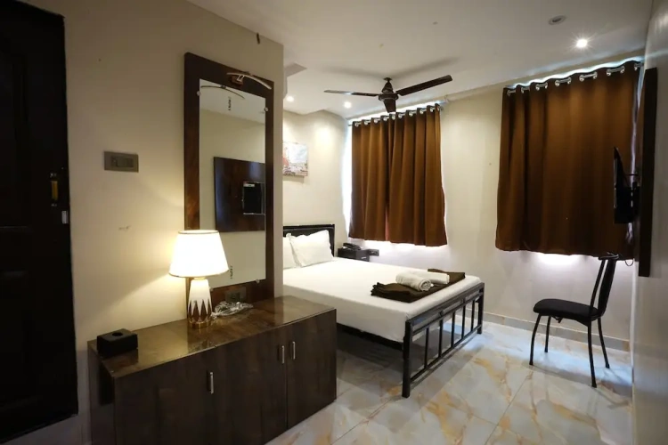 Standard room