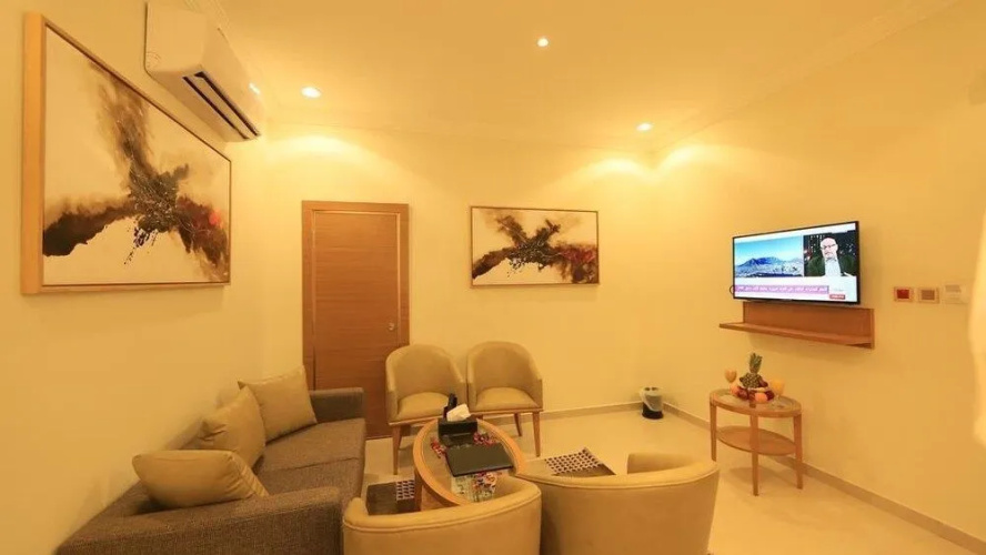 SDM GULF Apartments