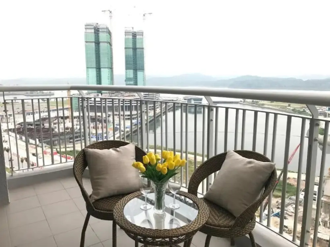 LSE Teega Boutique Suites