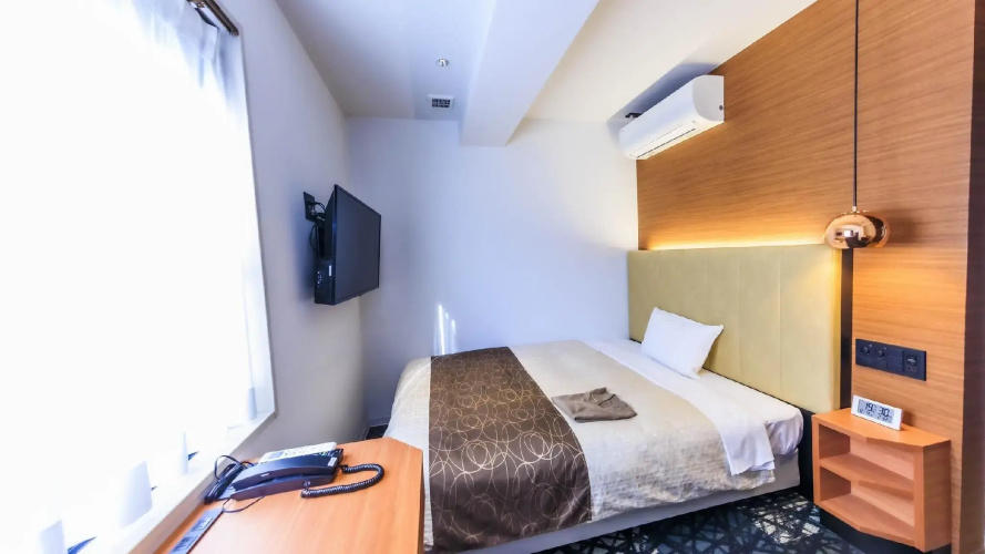 PLACE Hotel Ascot