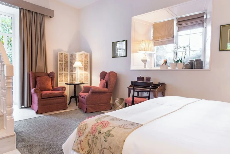 Standard Suite