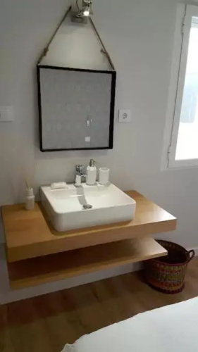 Luxury Apartment Merced