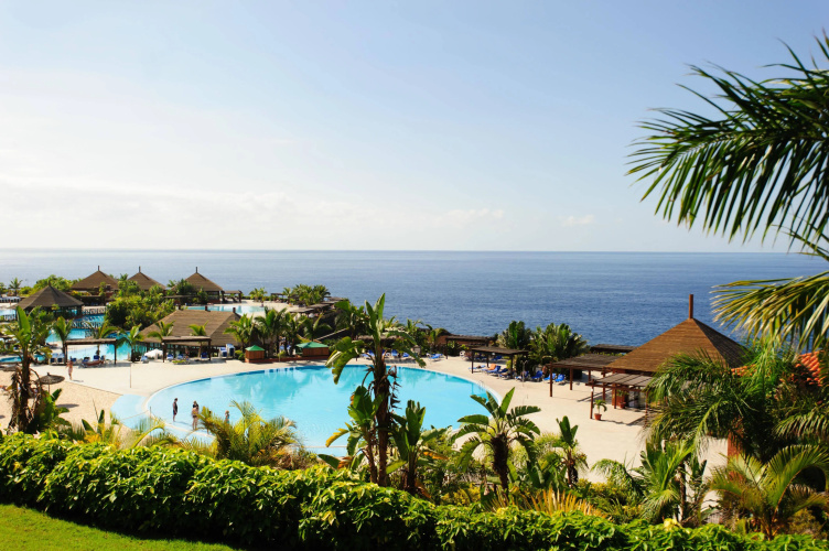 La Palma and Teneguia Princess Vital and Fitness photo 30
