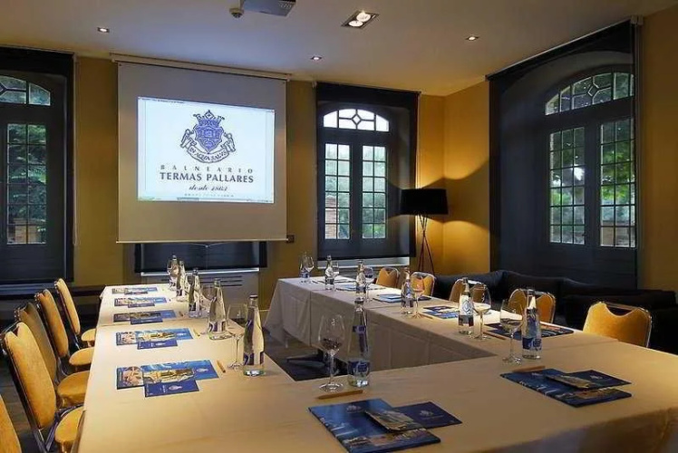 Gran Hotel Cascada