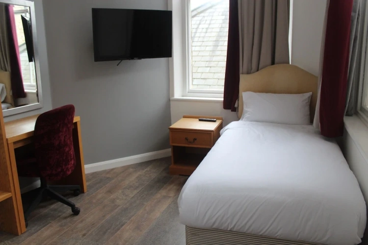 Economy Single room