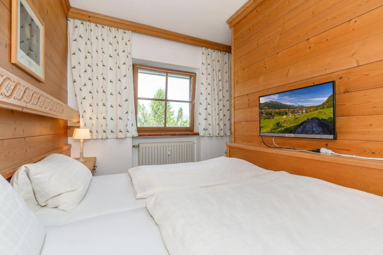 Ferienwohnung Dominik
