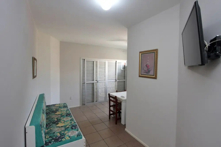 Imigrantes Apart Hotel