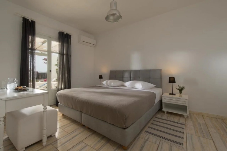 Stagones Luxury Villas