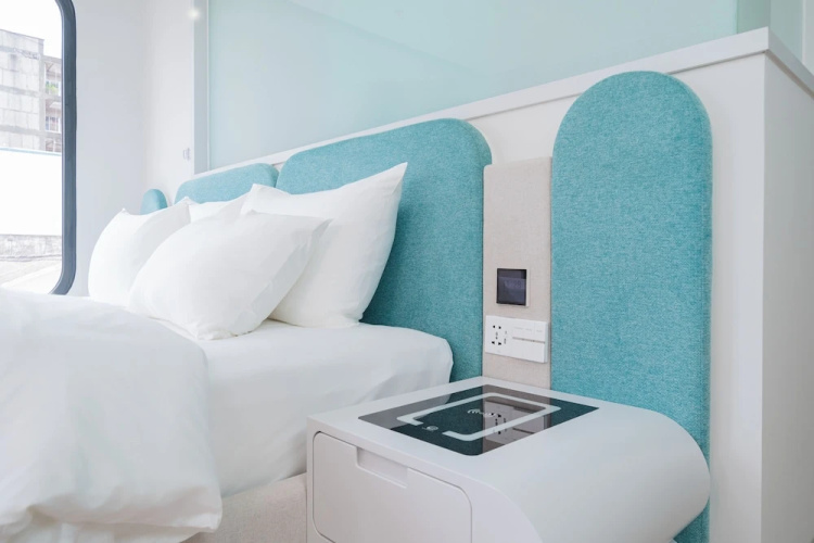 IconSphere Hotel