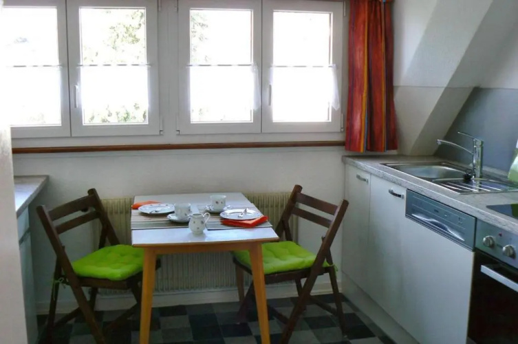 Ferienwohnung Gita