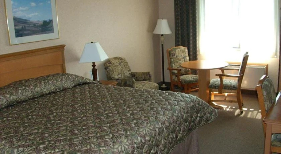 Missoula Val-U Inn
