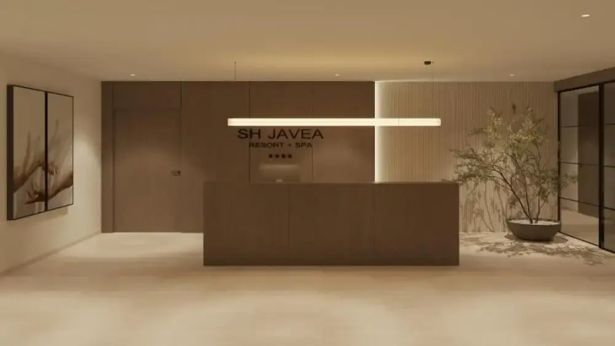 SH Jávea