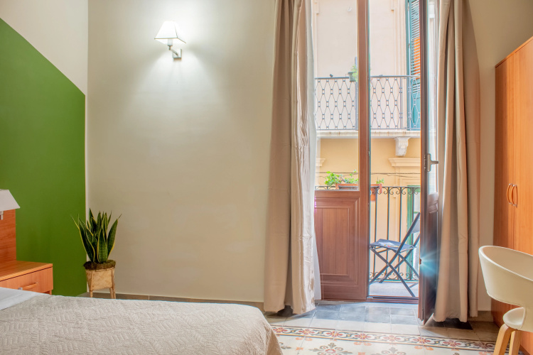 Residence Porta delle Botteghelle