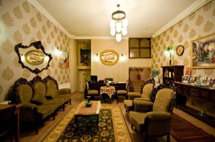 Azra Sultan Hotel&Spa
