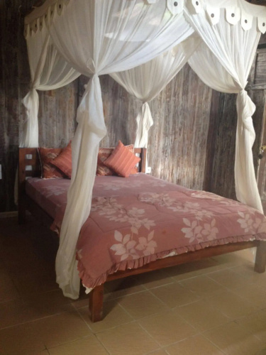 D'tegale Homestay