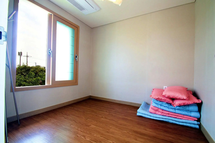 Saemmoru Pension