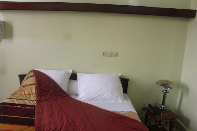 Hotelbild