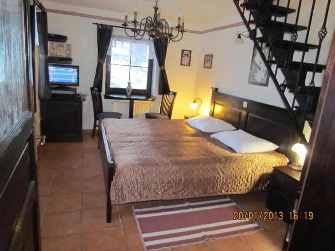 Standard Family room