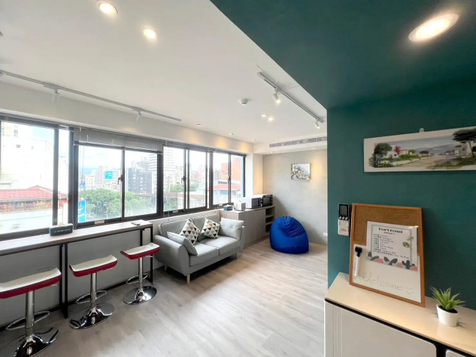 Le Room Hotel Kangding