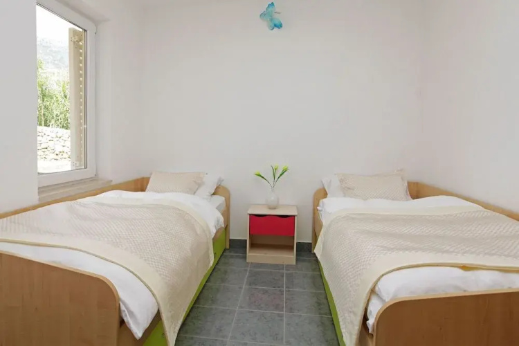 Perla Apartments