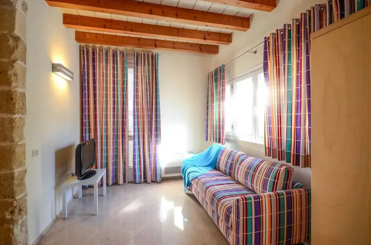 Residence Cala Paura - Vecchio Frack