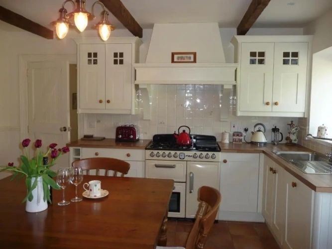 Cottage