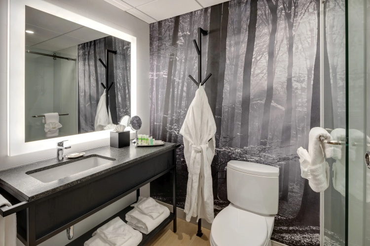Peaks Hotel & Suites