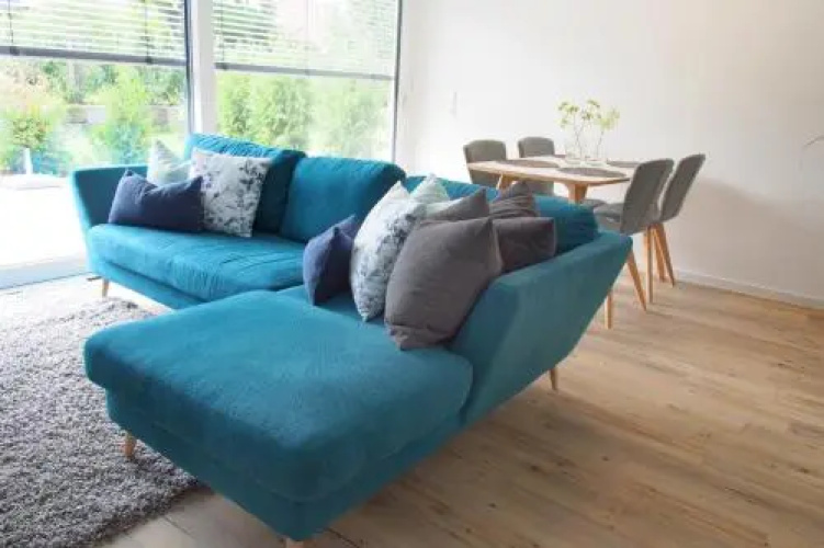 Apartments Bogner
