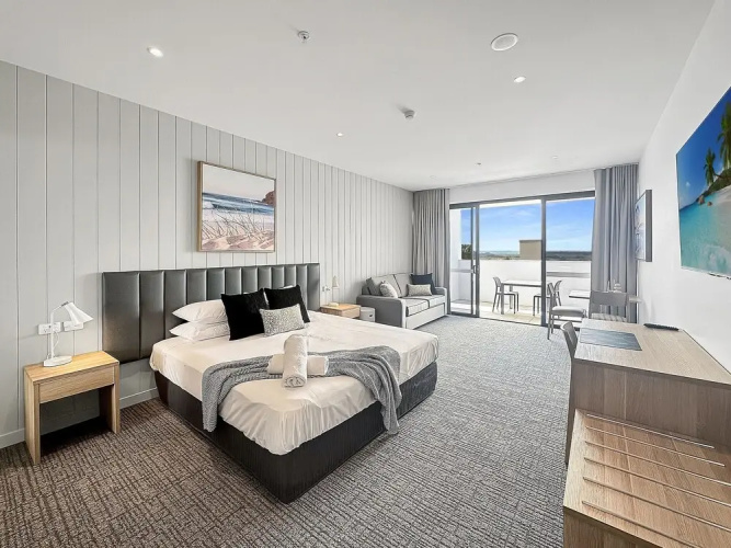 Bli Bli Suites