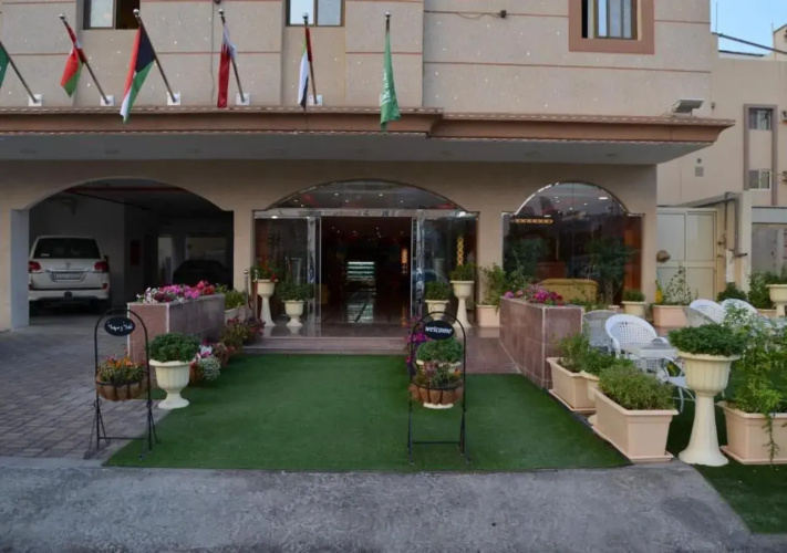 Hotelbild