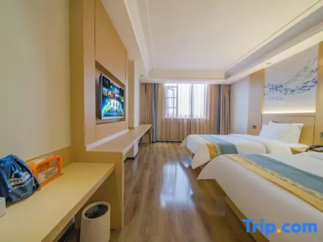 Comfort Twin room