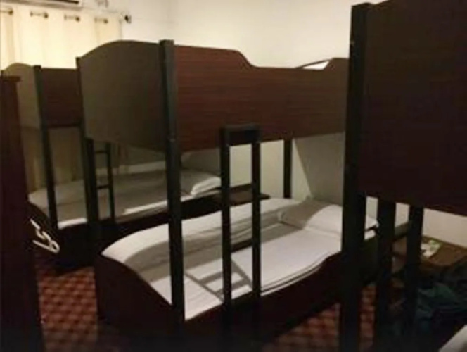 Thanlwin Guesthouse