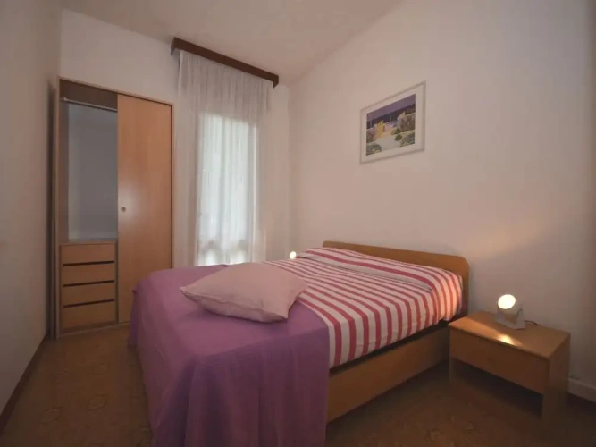 2 Bedrooms Standard Duplex room