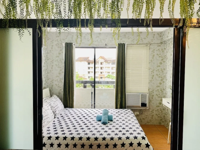 1 Bedroom Standard room with view