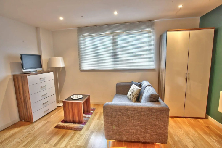 Gateway Apartments