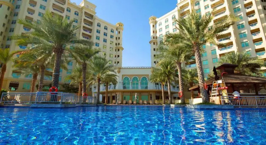 MyStayGroup - Al Dabas