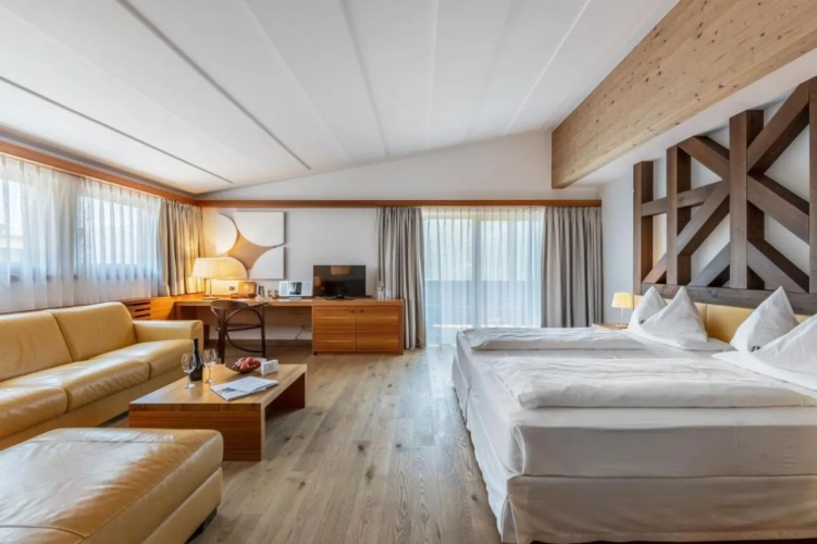 Hotel Garberhof