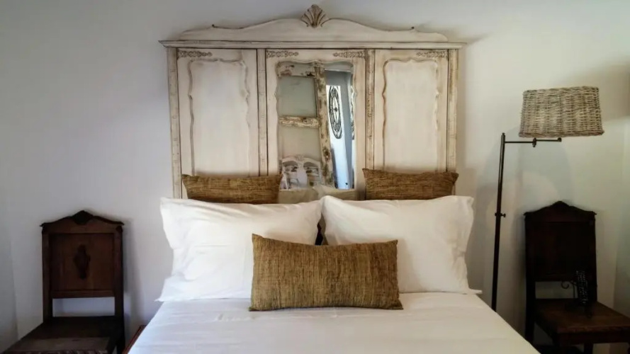 Snug Independent Room