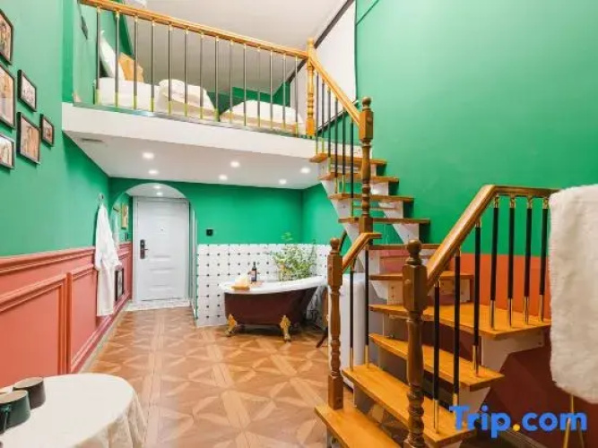 Qiaoqi Homestay