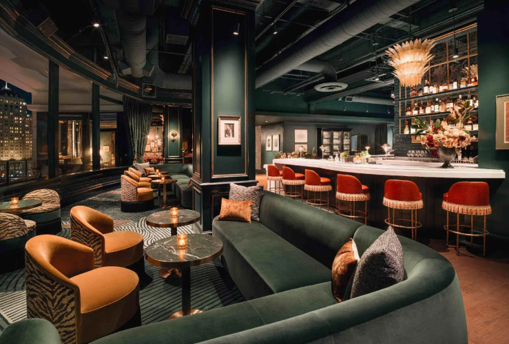 Beacon Grand, a Union Square Hotel photo 12