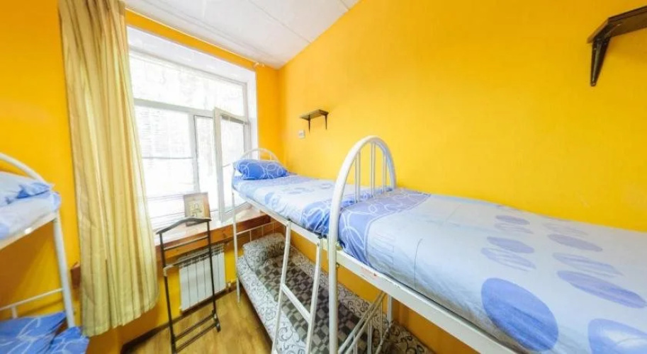 Yourhostel Svyatoshino