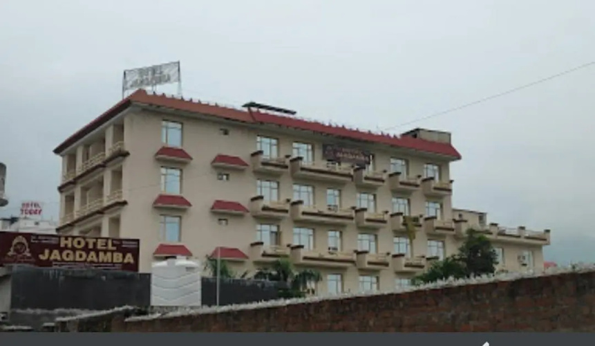 Hotelbild
