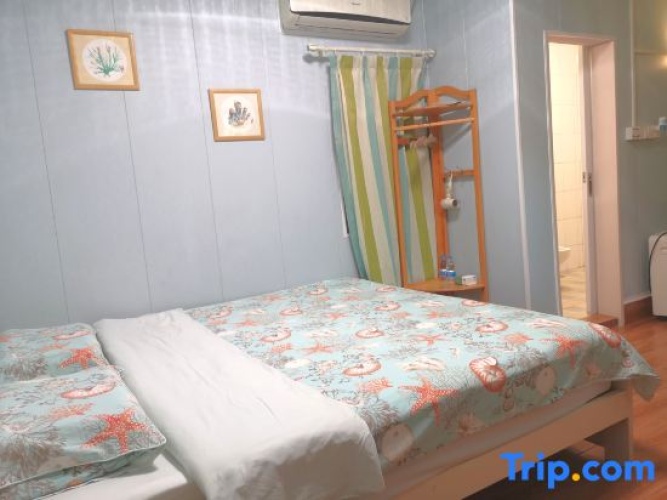 1 Bedroom Standard Double room