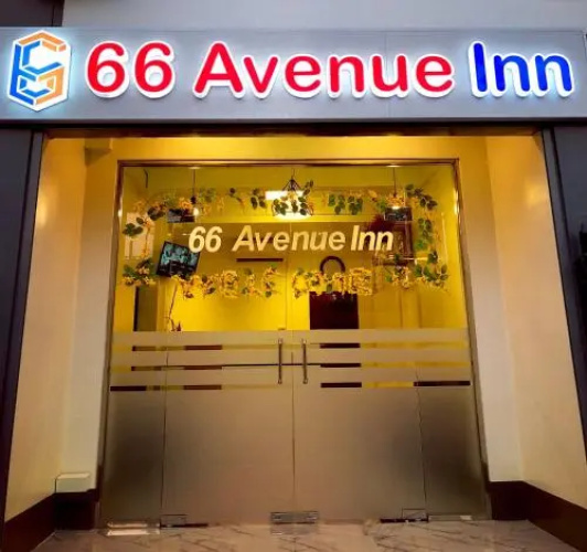 66 Avenue Inn